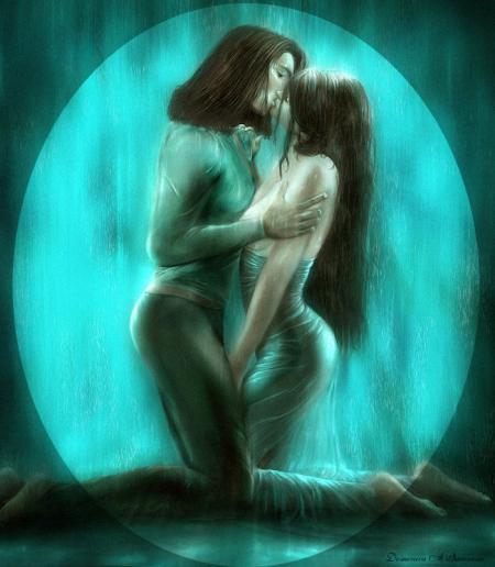 l'amour